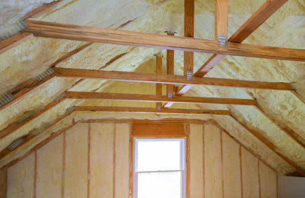 Best Energy Efficiency Insulation in Kayak Point, WA