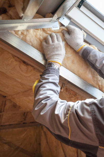 Best Insulation for Specific Applications in Kayak Point, WA
