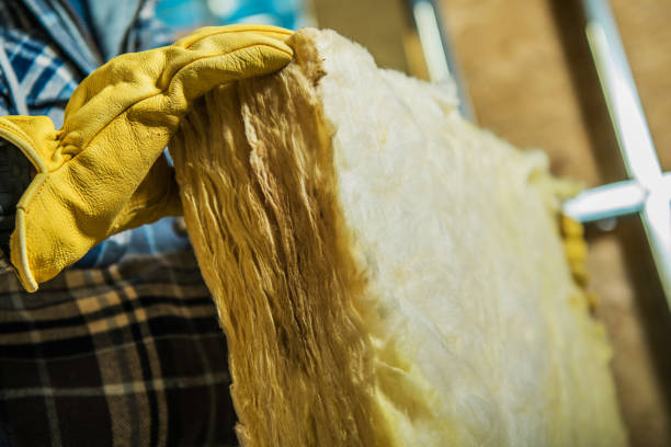 Best Spray Foam Insulation in Kayak Point, WA