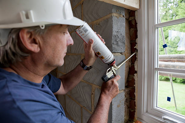 Types of Insulation We Offer in Kayak Point, WA