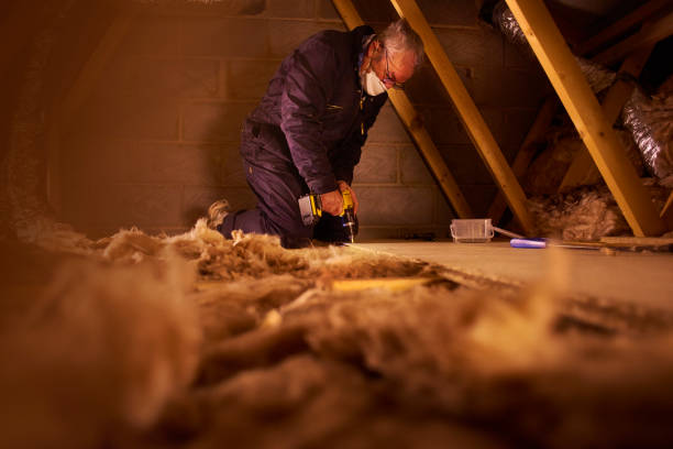Best Fiberglass Insulation in Kayak Point, WA